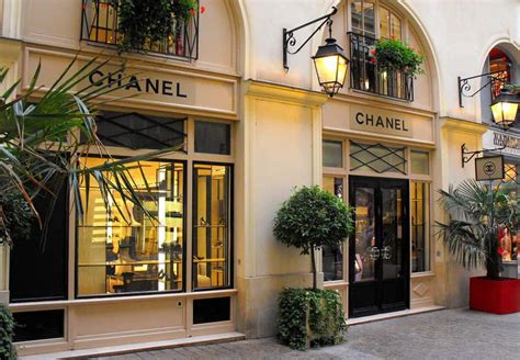 chanel paris 19|best chanel store in paris.